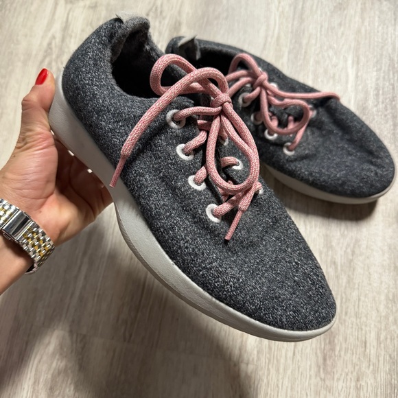 allbirds Shoes - Allbirds Wool Runner Sneakers